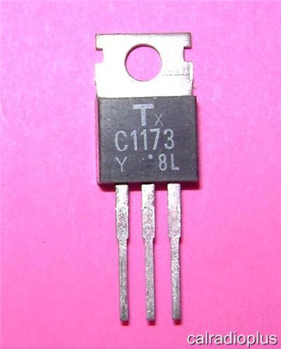[121917] NPN 30V 3A 10W TO220