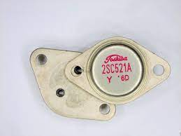 [121924] NPN 70V 7A 50W TO3