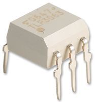 [122006] Optokobler (TRIAC) DIL-6