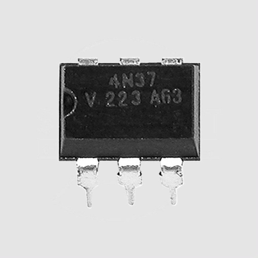 [122013] Optocoupler 30V 0,15A DIP6