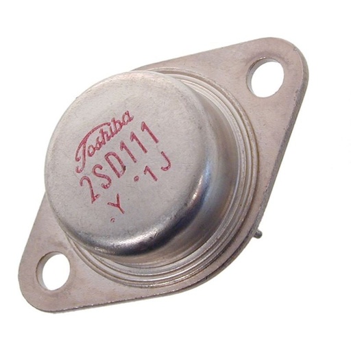[122019] SI-N 100V 10A 100W TO-3