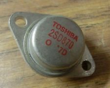 [122023] SI-N+D 1500V 5A 50W TO3