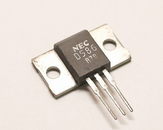 [122045] NPN 100V 5A 60W 