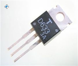 [122046] NPN Darl. 100V 7A 40W TO220