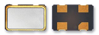 [122080] EUROQUARTZ - 48.000MHZ - OSC, 3.2X5MM, SMD, CER, 48.000MHZ