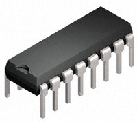[122088] Dual voltage-controlled oscillator with enable control DIP-16