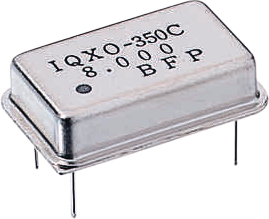 [122112] Oscillator 48MHz DIL14 CMOS/TTL