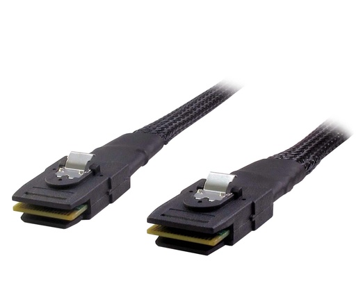 [122204] Mini SAS-kabel internt50 cm, AA-80871-05