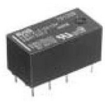 [122207] Relæ 5VDC 2xskifte 2A 69,4R