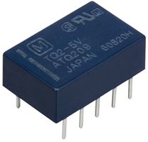 [122208] Panasonic EW - Kiprelæ DPDT 5VDC, 1A 178R