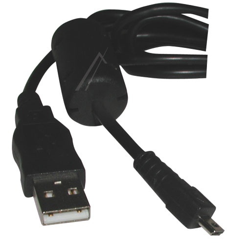 [122213] USB-KABEL 1,5M