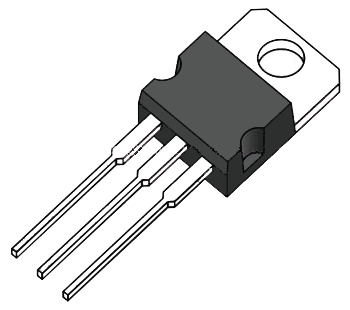 [122285] TRIAC 800V 12A 50mA
