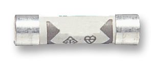 [122328] Fuse 6,3x25,4 Fast 240V 2A BS1362