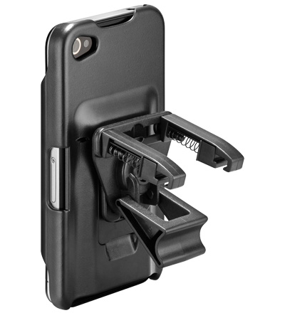 [122406] Holder for iPhone 4 (car)