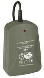 [122436] Lysnet adapter til Sony Playstation Portable