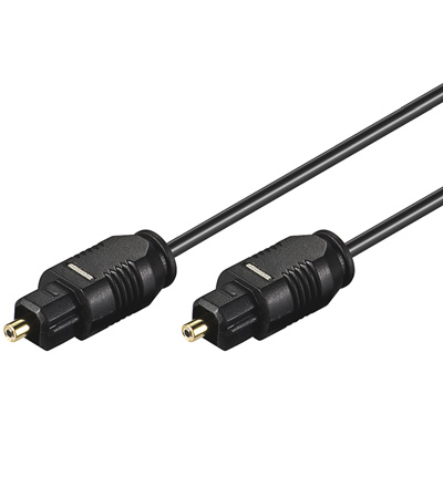 [122652] Toslink M/M 0,5m