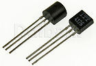 [122707] SI-P 25V, 0,2A, 0,625W, 43/155ns TO-92
