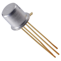 [122756] MOSFET N-Ch 20V, Idss>5mA, Up<4V TO-18/4