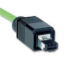 [122760] HARTING Cat.5 - PLUG, PUSH-PULL, RJ45, IP67
