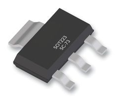 [122856] SCR 0,65A 600V 0,2mA SOT-223