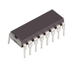 [122868] Interference and noise suppression circuit for FM receivers DIL16