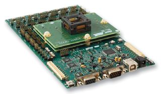 [122877] Starter Kit f. AVR8/AVR32 Flash Contr.