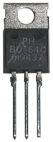 [122899] PNP 100V 12A 125W TO-220