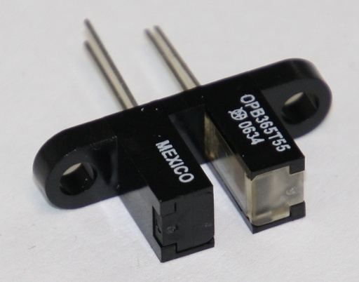 [122996] OPTEK - OPTO SWITCH, SLOTTED