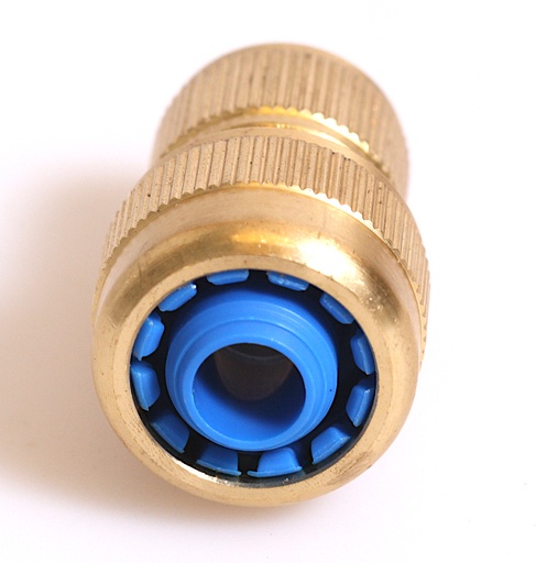 [123014] Aquajet 3/4" slangekobling