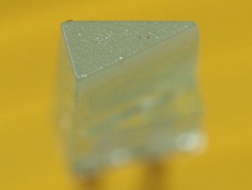[126633] LED Pil-formet 5x2,5mm. Grøn