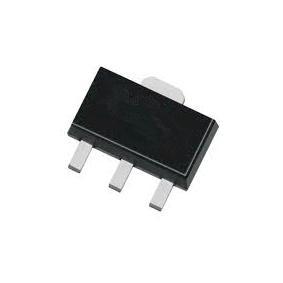 [126688] PNP 150V 50mA 0,5W SOT-89