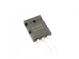 [126702] PNP 200V 15A 150W PMC