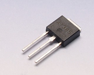 [126709] PNP 60V 5A 10W 