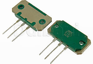 [126733] Transistor 140V 10A 120W