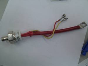 [126767] Phase Control Thyristor 260A 1200V