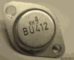 [126774] NPN 280/175V 8A 50W + DIODE TO-3