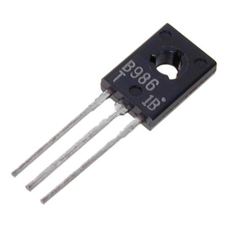 [126777] PNP 60V 4A 10W TO126