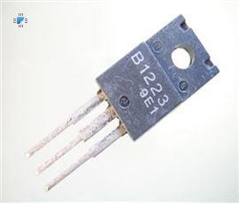 [126801] PNP 70V 4A 20W TO-220F