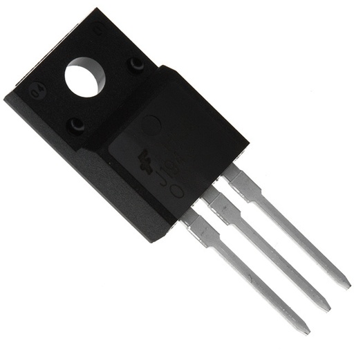 [126811] PNP 140V 7A 80W TO220
