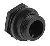 [126936] Front Panel Mounting Conn. Male 2-Pole