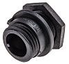 [126938] Front Panel Mounting Conn. Male 4-Pole
