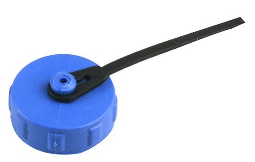[126964] Sealing Caps for Front Panel PX0412