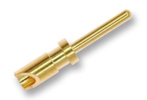 [126970] Pin HAN, lodde for 4, 6 og 8 pol