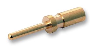 [126971] Pin HAN, crimp for 10 og 12 pol