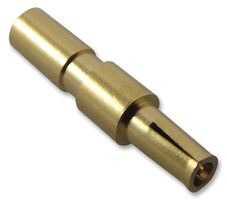 [126977] Pin HUN, crimp for 10 og 12 pol