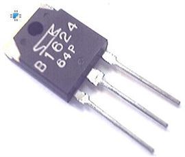 [127150] PNP 110V 6A 60W TO3-P