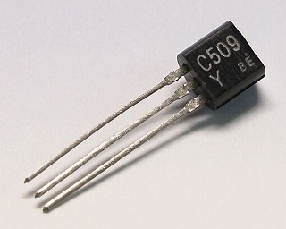 [127164] SI-N 35V 0.5A 0.6W 50MHz,TO-92