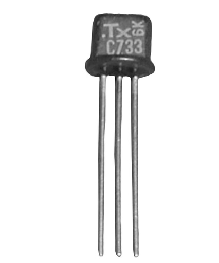 [127171] NPN, 35V, 0.1A,0,3W, TO-98-1
