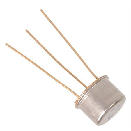 [127180] NPN, 75V, 1A,1W, TO-39