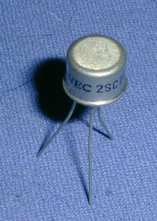 [127215] NPN,75V,1A,0,8W,TO-39